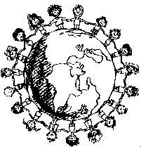 Weltkugel